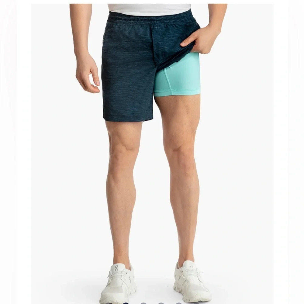 Birddogs Men’s Coach Cockburns Gym Shorts XL - Picture 2 of 6